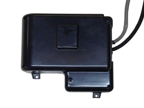 Seat Air Control Box