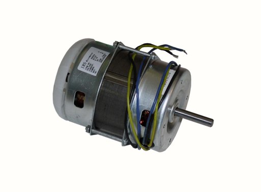 Main Motor